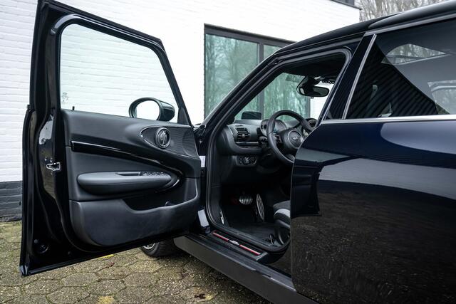 Mini COOPER CLUBMAN 2.0 S JCW Rockingham GT Edition H/K Orig NL