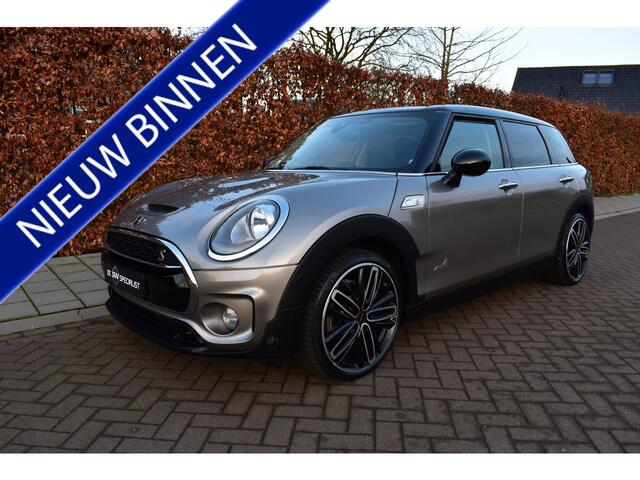 Mini COOPER CLUBMAN Mini 2.0 John Works ALL4 Chili 192PK FULL!