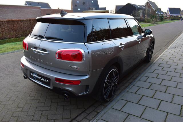 Mini COOPER CLUBMAN Mini 2.0 John Works ALL4 Chili 192PK FULL!