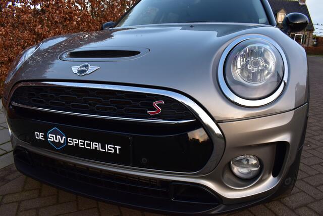 Mini COOPER CLUBMAN Mini 2.0 John Works ALL4 Chili 192PK FULL!