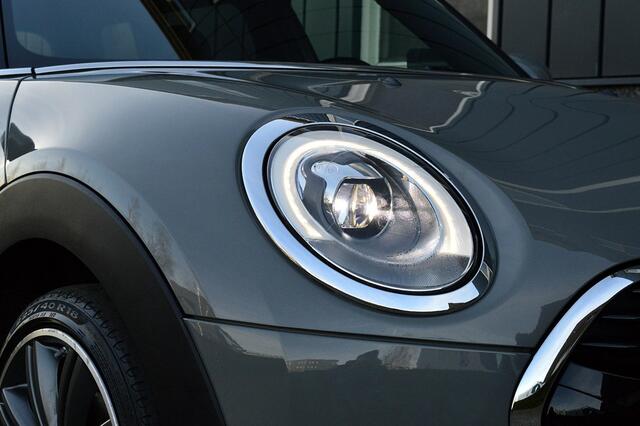 Mini COOPER CLUBMAN Mini 1.5 Business Edition Rijklaarprijs-Garantie Sport Interieur Navigatie Led Head-Up