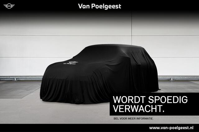 Mini COOPER CLUBMAN 1.5