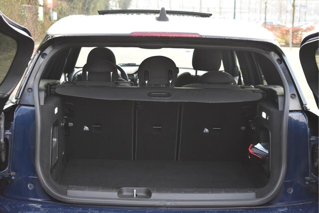Mini COOPER CLUBMAN Mini 2.0 S Chili 192PK | Open dak | Keyless | Stoelverwarming | Cruise Control | Full LED / Xenon | Onderh.historie