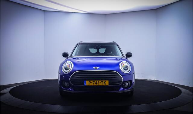 Mini COOPER CLUBMAN Mini 1.5 Aut. Business Edition FULL LED/NAVI/STOELVERW./SPORTSTOELEN/CLIMA/CRUISE/LMV