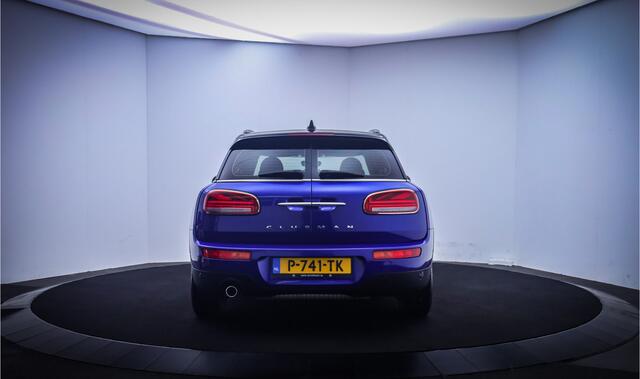 Mini COOPER CLUBMAN Mini 1.5 Aut. Business Edition FULL LED/NAVI/STOELVERW./SPORTSTOELEN/CLIMA/CRUISE/LMV