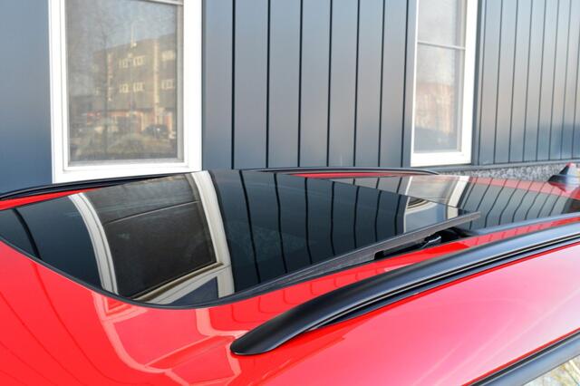 Mini COOPER CLUBMAN Mini 2.0 JCW ALL4 John Works Rijklaarprijs-Garantie Panorama dak Leder Led Camera Apple carplay 1e Eigenaar