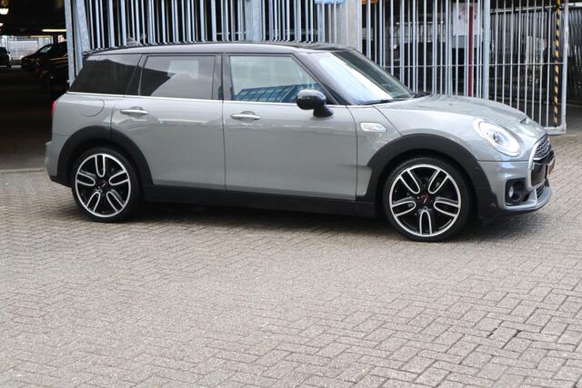 Mini COOPER CLUBMAN Mini 2.0 S Chili Serious Business