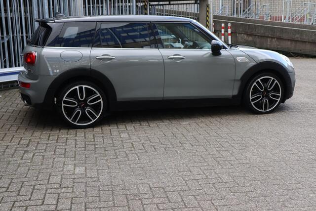 Mini COOPER CLUBMAN Mini 2.0 S Chili Serious Business