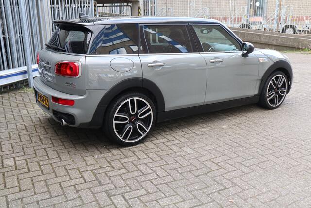 Mini COOPER CLUBMAN Mini 2.0 S Chili Serious Business