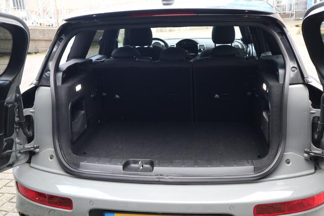 Mini COOPER CLUBMAN Mini 2.0 S Chili Serious Business