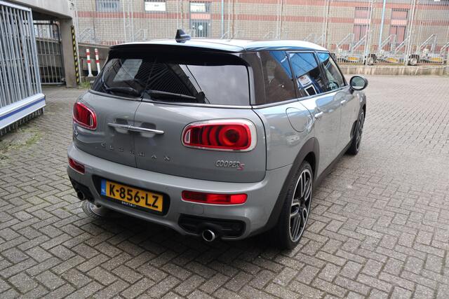 Mini COOPER CLUBMAN Mini 2.0 S Chili Serious Business