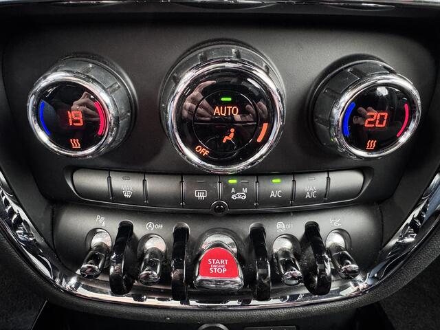 Mini COOPER CLUBMAN Mini 2.0 John Works ALL4 Chili / Navigatie / Climate Control / Bluetooth / Cruise Control / Schuif Kantel Dak /