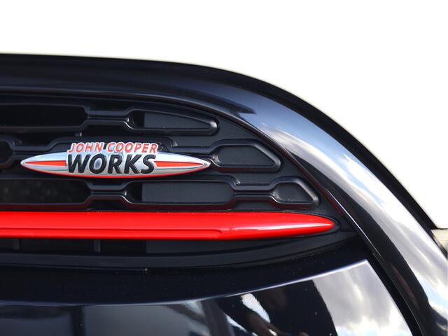 Mini COOPER CLUBMAN Mini 2.0 John Works ALL4 Chili *HUD*Pano*H/K*Leder*Navi*Cam*