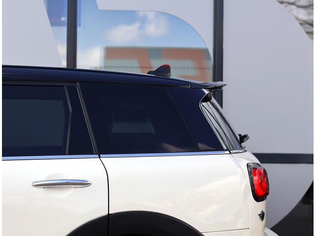 Mini COOPER CLUBMAN Mini 2.0 John Works ALL4 Chili *HUD*Pano*H/K*Leder*Navi*Cam*