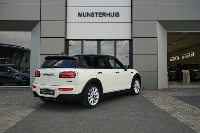 Mini COOPER CLUBMAN Mini 1.5 Classic | Keyless entry | Cruise control |