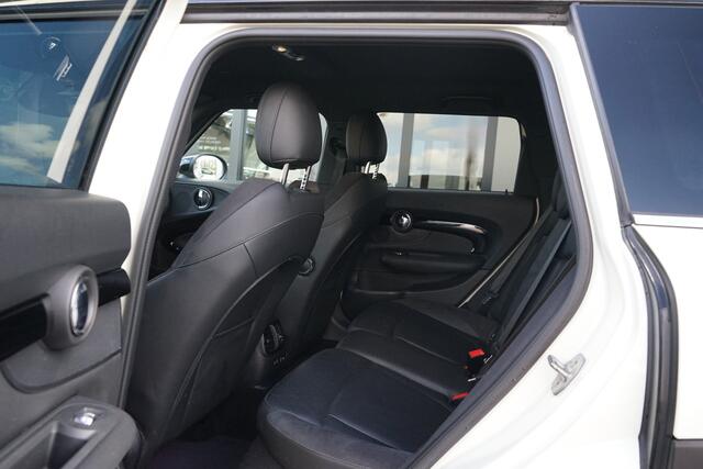 Mini COOPER CLUBMAN Mini 1.5 Classic | Keyless entry | Cruise control |
