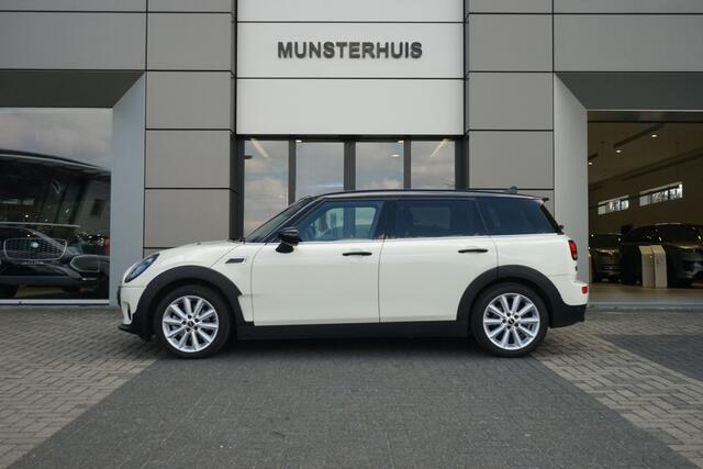 Mini COOPER CLUBMAN Mini 1.5 Classic | Keyless entry | Cruise control |