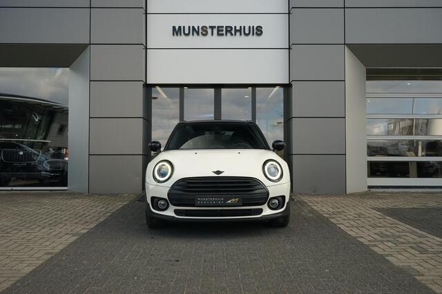 Mini COOPER CLUBMAN Mini 1.5 Classic | Keyless entry | Cruise control |