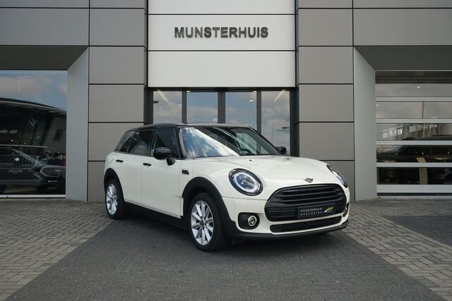 Mini COOPER CLUBMAN Mini 1.5 Classic | Keyless entry | Cruise control |
