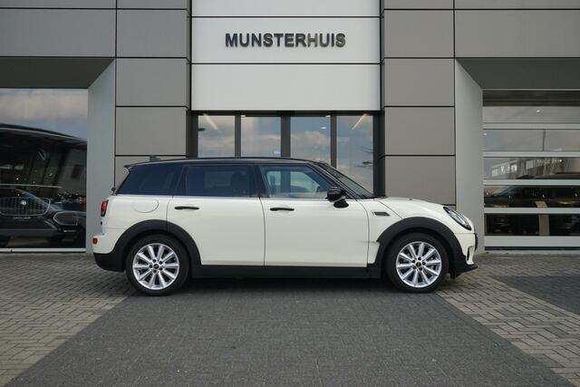 Mini COOPER CLUBMAN Mini 1.5 Classic | Keyless entry | Cruise control |