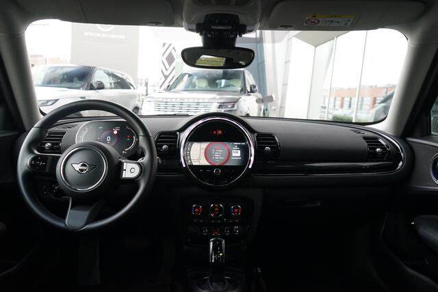 Mini COOPER CLUBMAN Mini 1.5 Classic | Cruise control | Keyless entry |