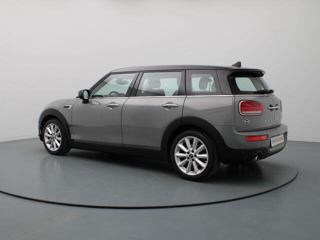 Mini COOPER CLUBMAN Mini 136pk Chili AUTOMAAT Camera | Climate | Harman Kardon | Navi | Parksens. v+a