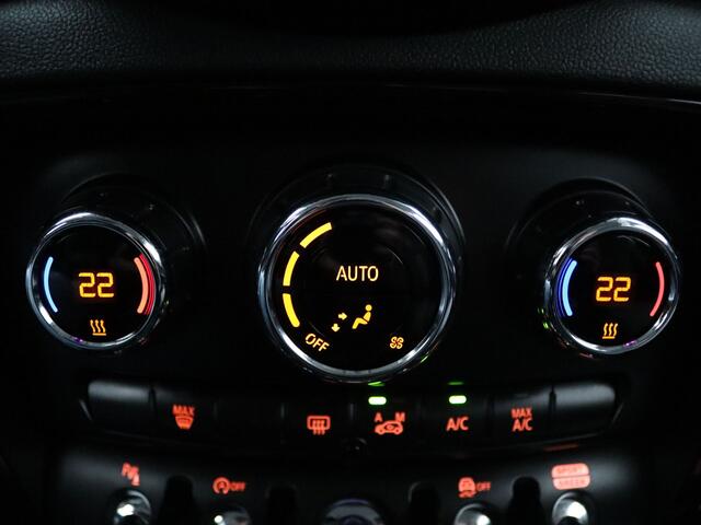 Mini COOPER CLUBMAN Mini 136pk Chili AUTOMAAT Camera | Climate | Harman Kardon | Navi | Parksens. v+a