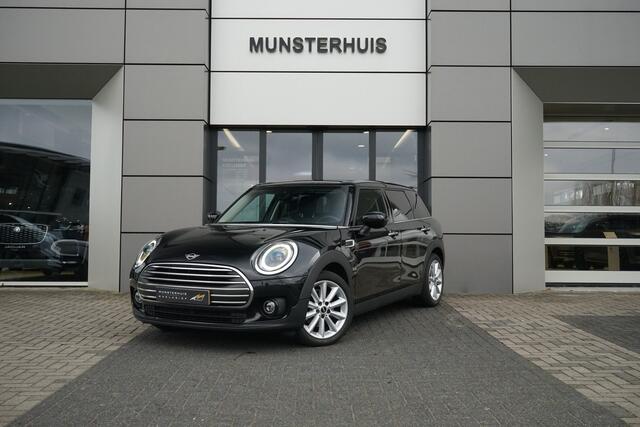 Mini COOPER CLUBMAN Mini 1.5 Classic | Cruise control | Keyless entry |