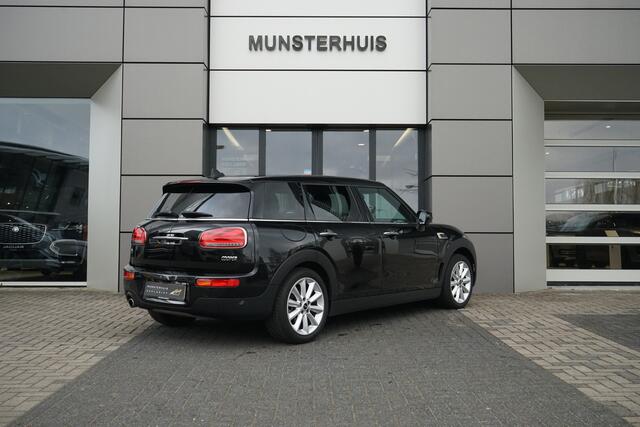 Mini COOPER CLUBMAN Mini 1.5 Classic | Cruise control | Keyless entry |