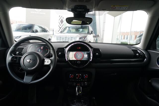 Mini COOPER CLUBMAN Mini 1.5 Classic | Cruise control | Keyless entry |