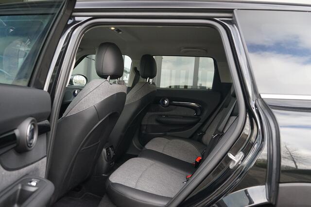 Mini COOPER CLUBMAN Mini 1.5 Classic | Cruise control | Keyless entry |