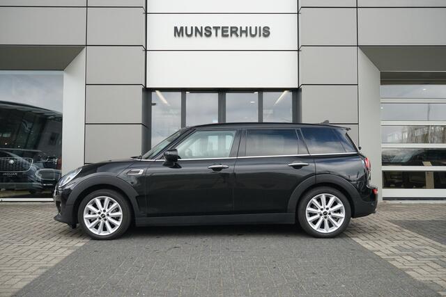 Mini COOPER CLUBMAN Mini 1.5 Classic | Cruise control | Keyless entry |
