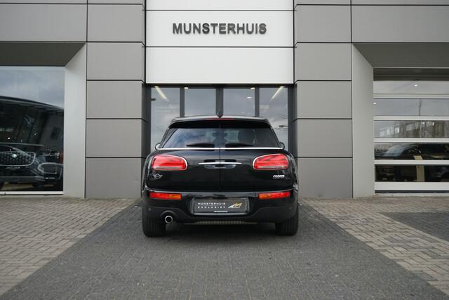 Mini COOPER CLUBMAN Mini 1.5 Classic | Cruise control | Keyless entry |