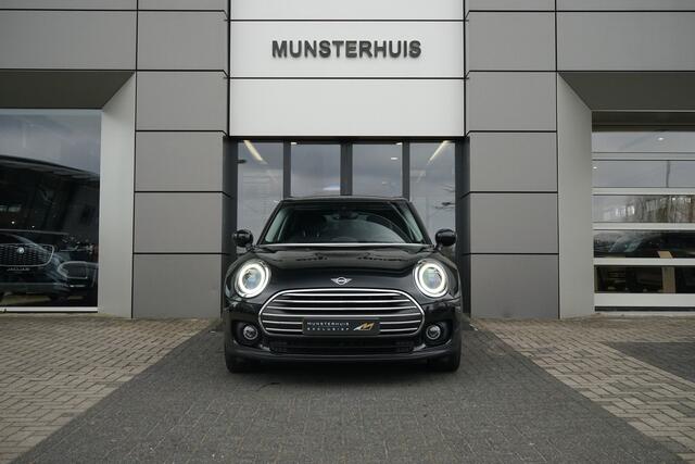 Mini COOPER CLUBMAN Mini 1.5 Classic | Cruise control | Keyless entry |