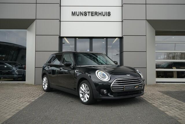 Mini COOPER CLUBMAN Mini 1.5 Classic | Cruise control | Keyless entry |