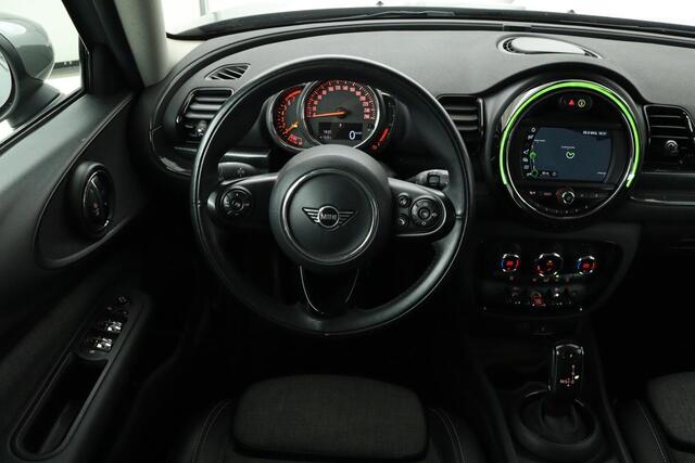 Mini COOPER CLUBMAN 1.5 Business | Full LED | Keyless | Navigatie | Climate control | Half leder | Bluetooth | PDC | Cruise control