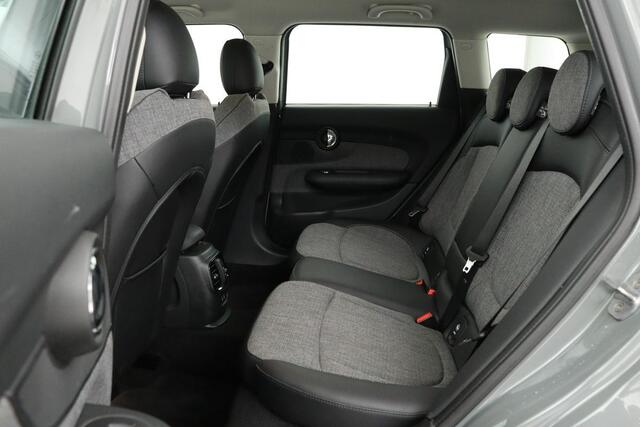 Mini COOPER CLUBMAN 1.5 Business | Full LED | Keyless | Navigatie | Climate control | Half leder | Bluetooth | PDC | Cruise control