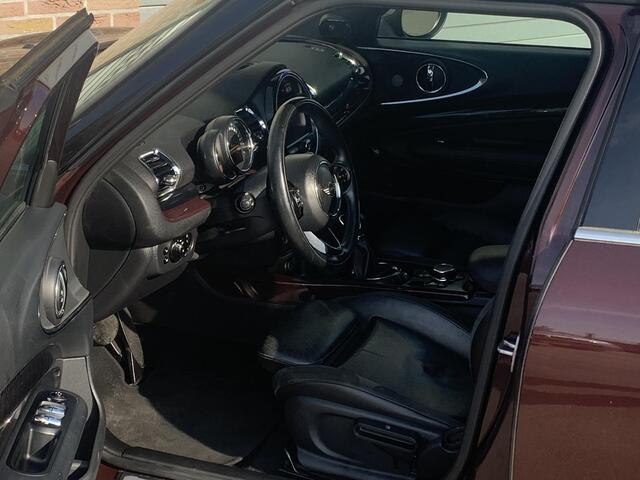 Mini COOPER CLUBMAN Mini 2.0 S Chili Serious Business