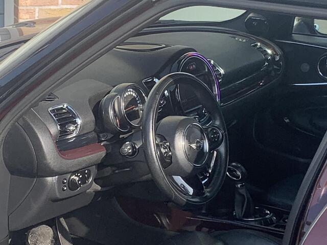 Mini COOPER CLUBMAN Mini 2.0 S Chili Serious Business