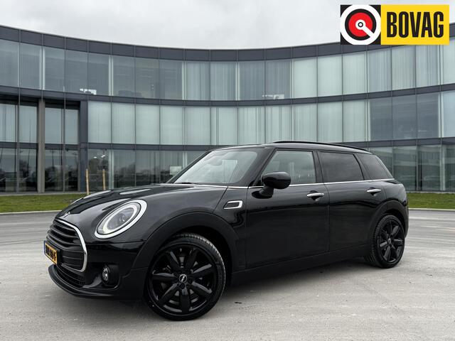 Mini COOPER CLUBMAN 1.5 Business Edition Keyless camera sportstoelen 18"