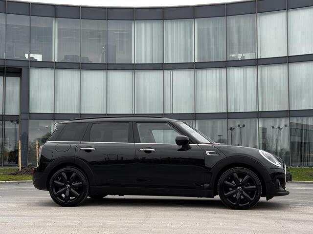 Mini COOPER CLUBMAN 1.5 Business Edition Keyless camera sportstoelen 18"