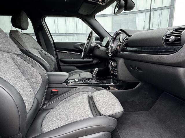 Mini COOPER CLUBMAN 1.5 Business Edition Keyless camera sportstoelen 18"