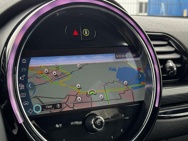 Mini COOPER CLUBMAN 1.5 Business Edition Keyless camera sportstoelen 18"