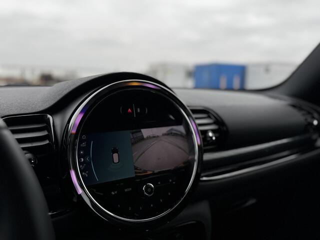 Mini COOPER CLUBMAN 1.5 Business Edition Keyless camera sportstoelen 18"
