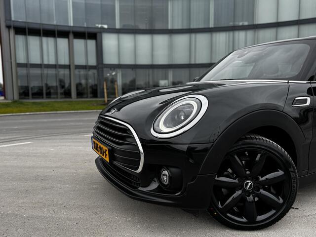 Mini COOPER CLUBMAN 1.5 Business Edition Keyless camera sportstoelen 18"