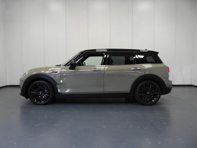 Mini COOPER CLUBMAN Mini 1.5 Business Edition NAVI/CLIMA/CRUISE/PDC/17"LMV!