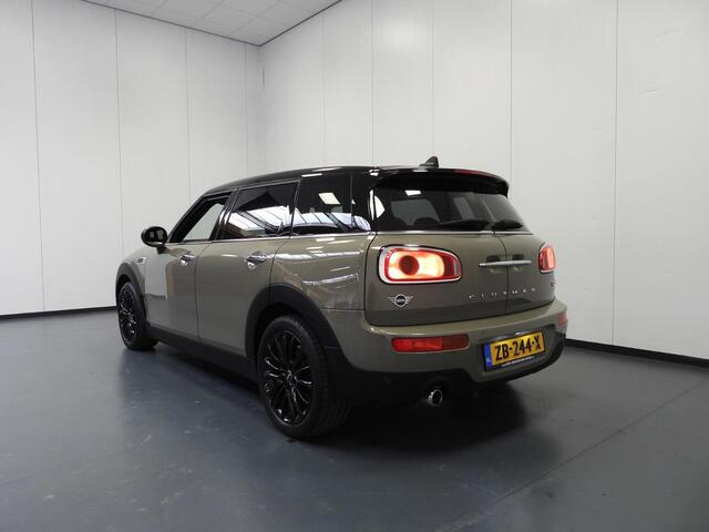 Mini COOPER CLUBMAN Mini 1.5 Business Edition NAVI/CLIMA/CRUISE/PDC/17"LMV!