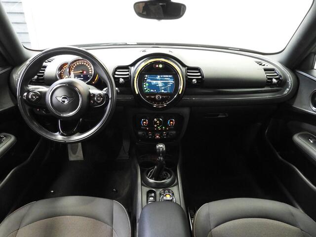 Mini COOPER CLUBMAN Mini 1.5 Business Edition NAVI/CLIMA/CRUISE/PDC/17"LMV!