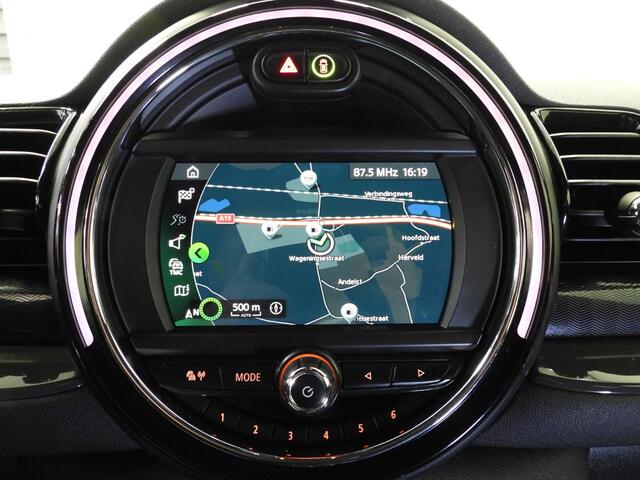 Mini COOPER CLUBMAN Mini 1.5 Business Edition NAVI/CLIMA/CRUISE/PDC/17"LMV!