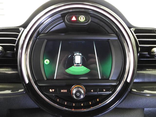 Mini COOPER CLUBMAN Mini 1.5 Business Edition NAVI/CLIMA/CRUISE/PDC/17"LMV!